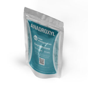 anadroxyl sachet by kalpa pharmaceuticals