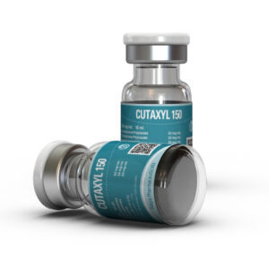cutaxyl 150 vials by kalpa pharmaceuticals