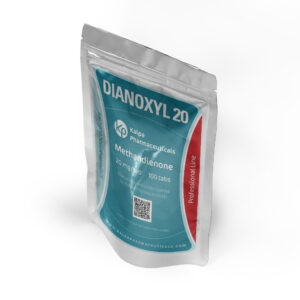 dianoxyl 20 sachet by kalpa pharmaceuticals