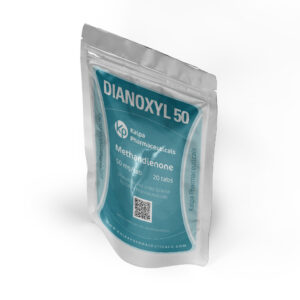 dianoxyl 50 sachet by kalpa pharmaceuticals