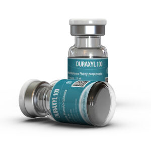 duraxyl 100 vials by kalpa pharmaceuticals