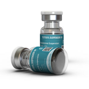 testoxyl suspension 100 vials by kalpa pharmaceuticals